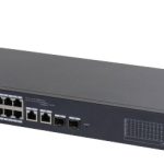 SWT 26PORT, 24PORT POE CS4226-24ET-240