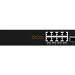 GRS SWT ETH 8 PORTS L3 SFP GWN7811P