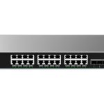 GRS SWT ETH 24 PORTS L3  GWN7813