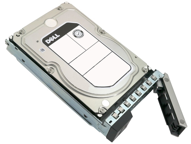 prod_18265_1 HDD DELL 8T SATA 6Gbps 7.2K 512e 3.5" S - imagine 1