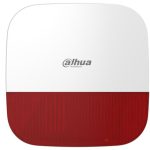 OUTDOOR SIREN DAHUA ARA13-W2(868)(Red)