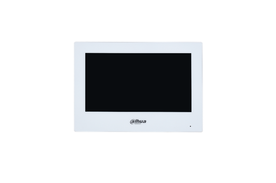 prod_18459_1 2 WIRE IP&WIFI INDOOR MON 7" VTH2622GW-W - imagine 1