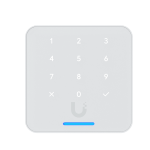 UBI UniFi Access Control G3 UA-G3-Flex-W