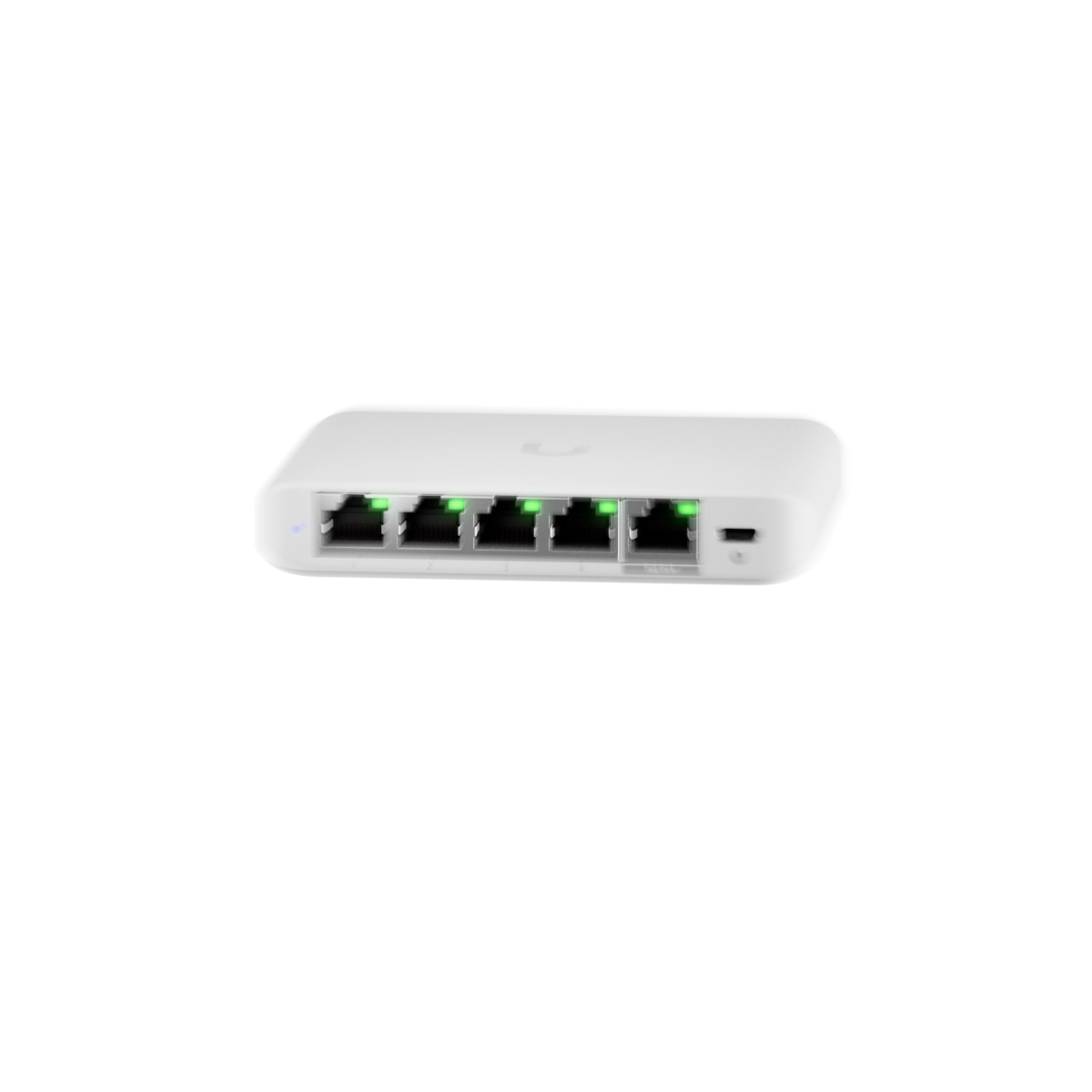 prod_18692_1 UBI SWT 2.5G USW-Flex-2.5G-5 - imagine 1