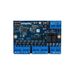 EXPANSION MODULE DHA ARM808-RS