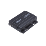 ETHERNET FIBER TRANSCEIVER RECVR OTE103R