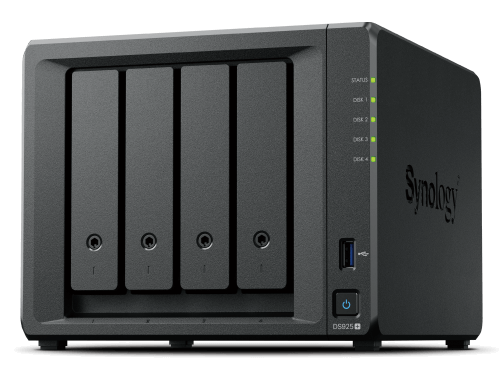 prod_18988_1 DiskStation DS925+ - imagine 1