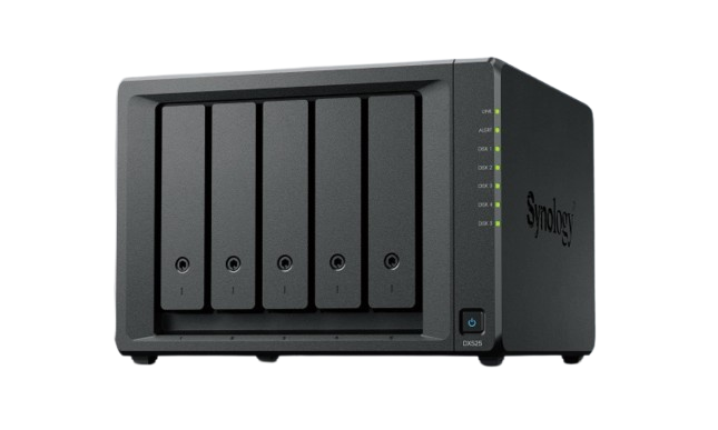prod_19002_1 Expansion Unit DX525 - imagine 1