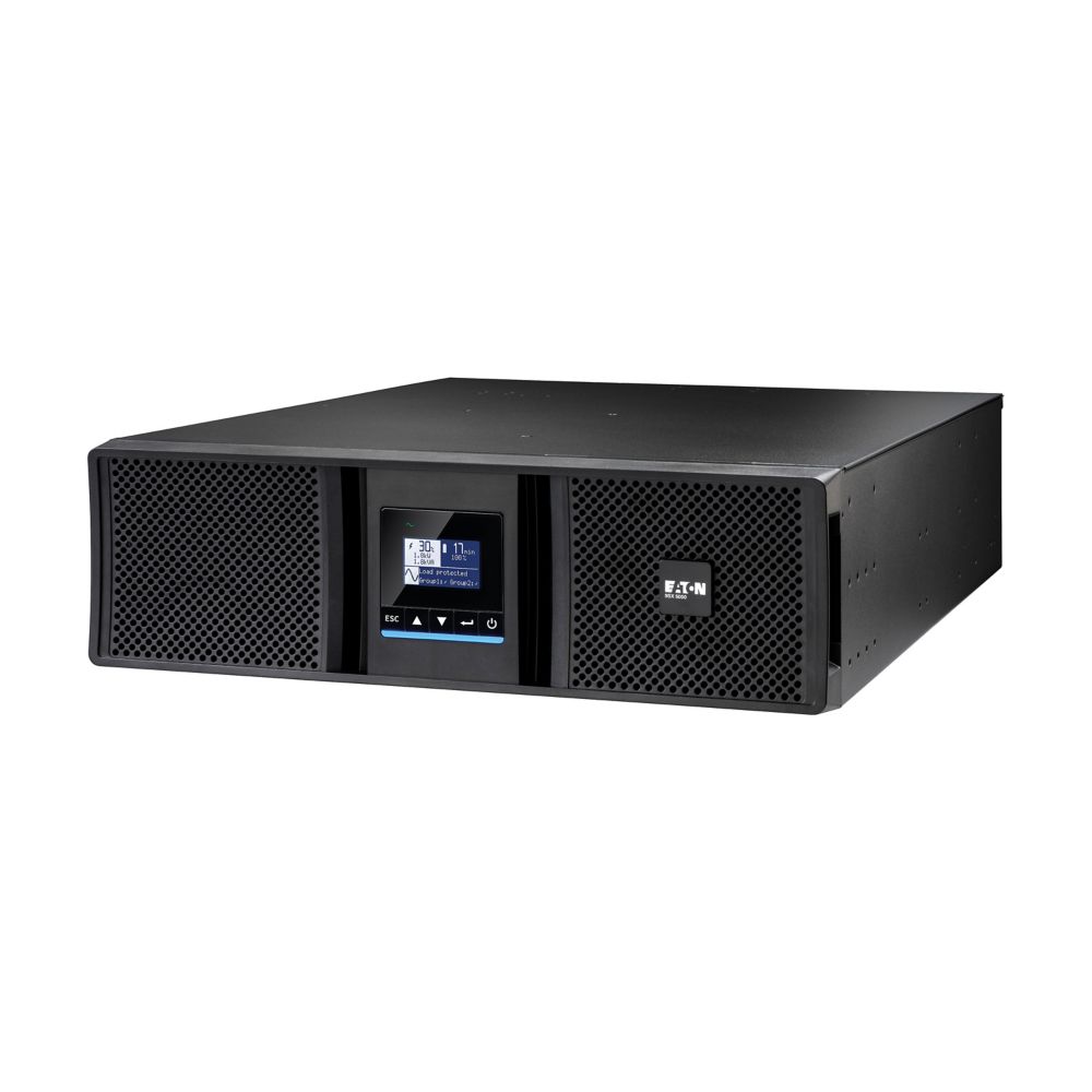 prod_19062_1 UPS EATON 9SX 6000i RT3U G2 - imagine 1