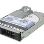 SSD DELL 3.84T SATA RI 512e 3.5' S