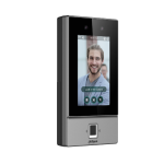 DHA FACE REC ACCESS CONTROL  ASI6214S-PW