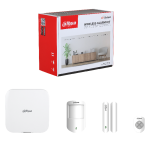 DHA W ALARM KIT ART-ARC3800H-03-FW2(868)