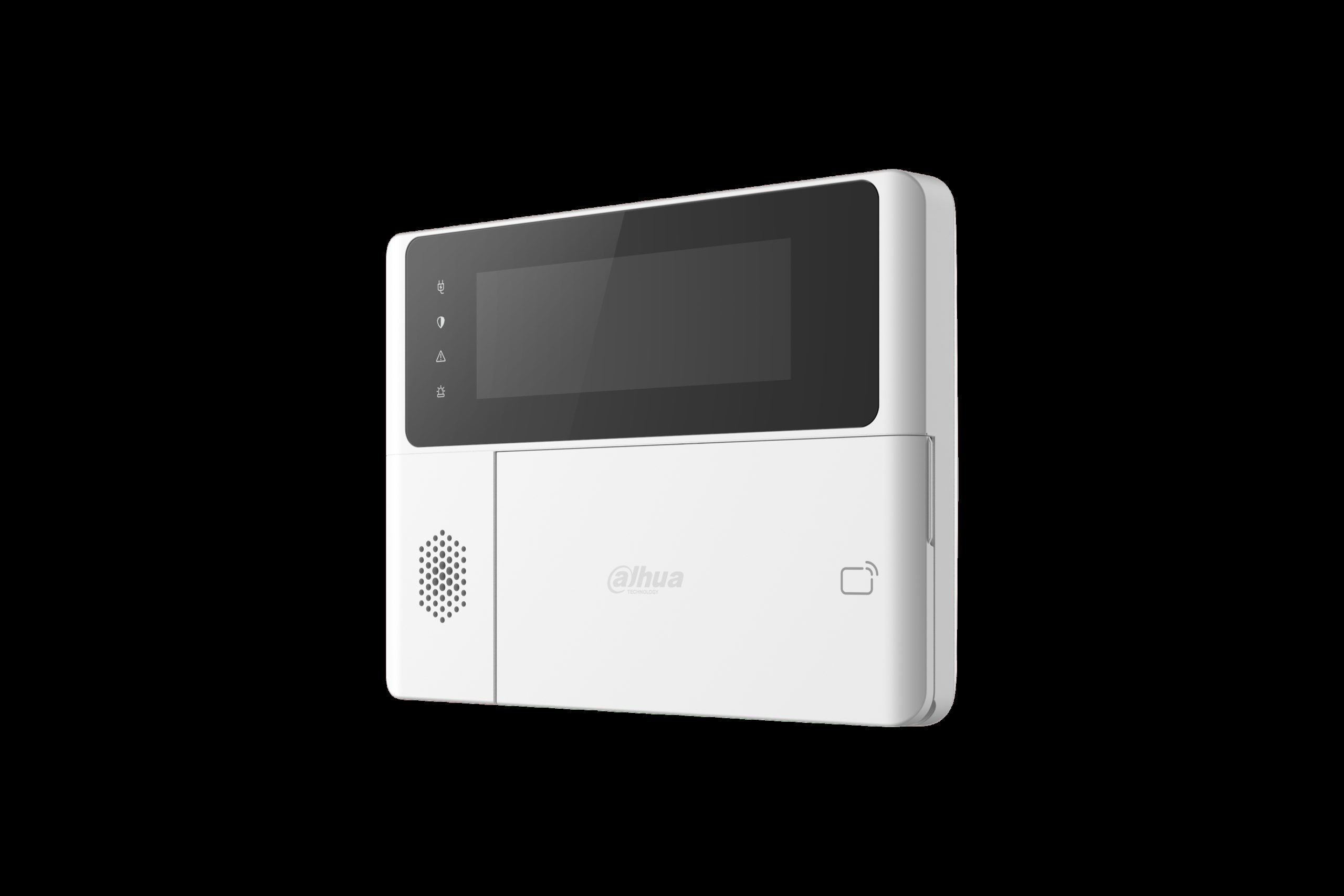 prod_19948_1 DAHUA WIRELESS LCD KEYPAD ARK30C-RW2 - imagine 1