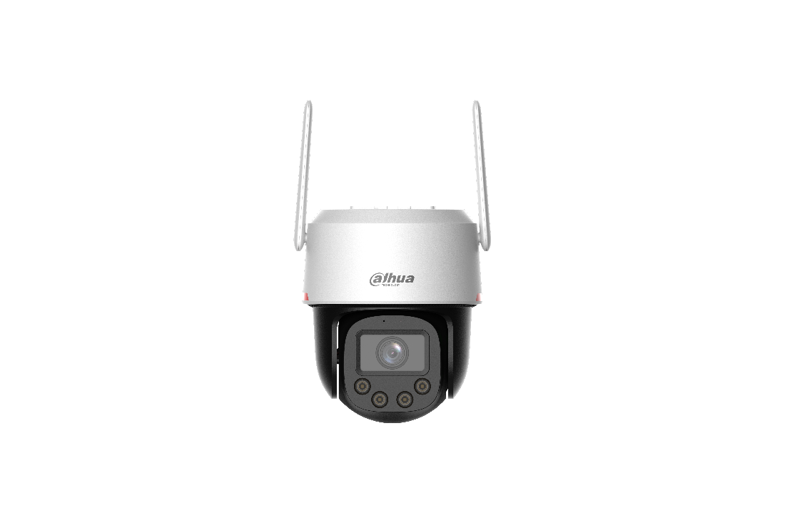 prod_19980_1 DHA WI-FI IP CAM 5MP P5F-PV-0360B-PRO - imagine 1