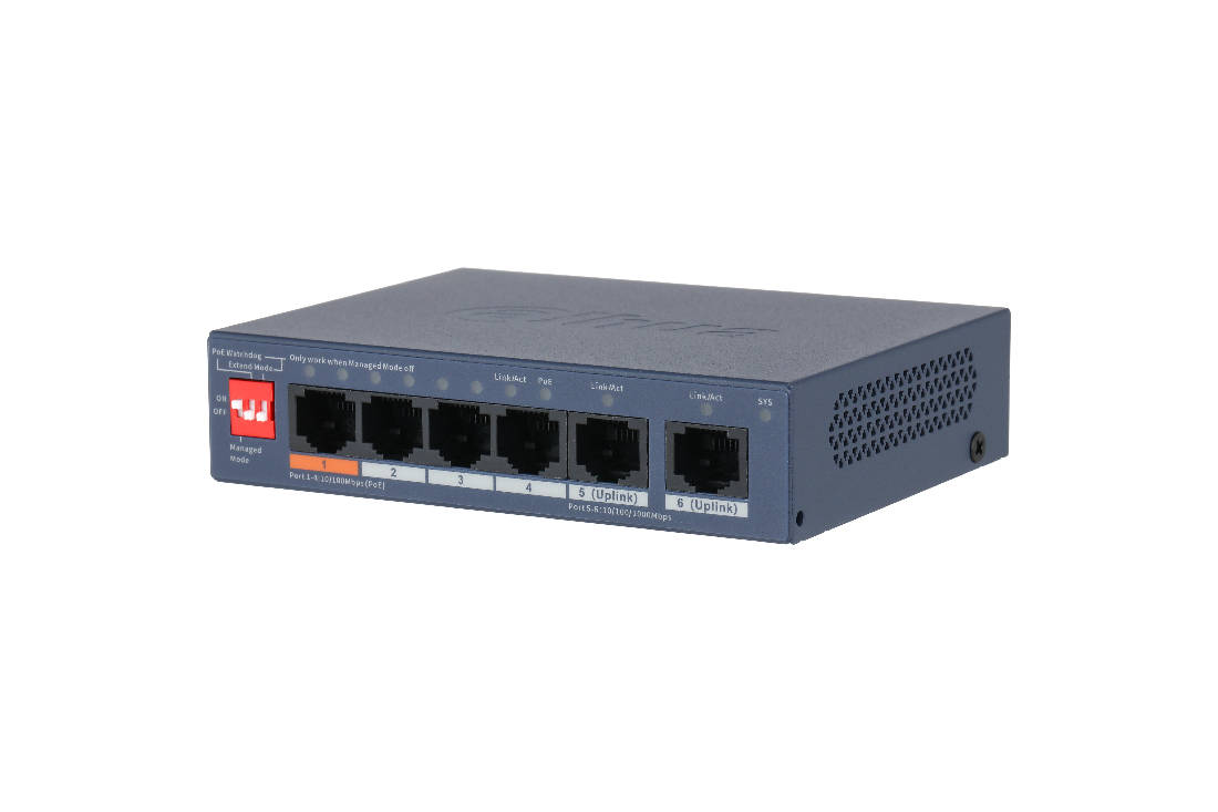 prod_19993_1 DHA SWT 6P POE 2 LAYER CS4006-4ET2GT-60 - imagine 1