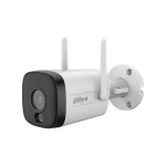 Camera IP Wi-Fi 5MP Exterior LED/IR 30m, Card, Mic, SMD+, 2.8mm - Dahua IPC-HFW1539DTK1-SAW-IL-0280B