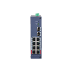 DHA SWT CLOUD MANAGED CHS4210-8GT-110