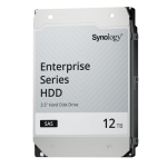 Synology HDD 12TB 3.5 SAS III HAS5310