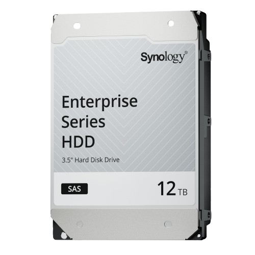 prod_20047_1 Synology HDD 12TB 3.5 SAS III HAS5310 - imagine 1