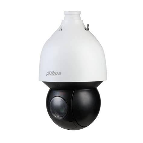 prod_20113_1 DHA IP CAM 3.7MP SPEEDDOME SD5A432GB-HNR - imagine 1