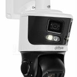 DHA CAM 8MP+4MP SDT3E410-8P-MB-A-PV1