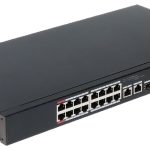 DHA SWT 18 PORTS 16 POE  CS4218-16ET-190