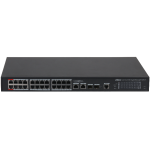SWT POE 8PORTS S4228-24GT-240