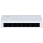 SWT 8-PORT DAHUA PFS3008-8GT-L-V2