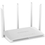 GRS WIFI 6 ROUTER AX3000  GWN7062M