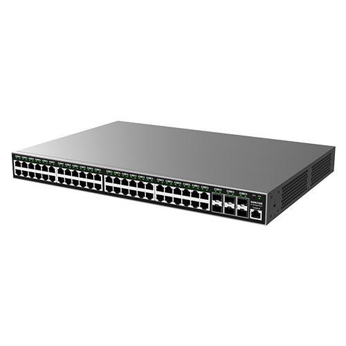 prod_20243_1 GRS SWT ETH 48 PORTS L2++ GWN7806PH PRO - imagine 1