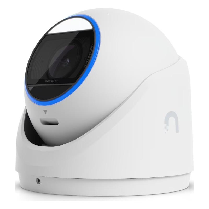 prod_20427_1 UBI 4K PoE CAM UVC-G6-Turret-W - imagine 1