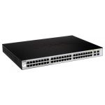 SWT 48*1000TX D-LINK DGS-1210-48/E