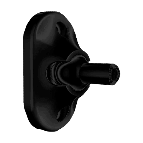 img13964large Suport universal pentru detectori AX PRO, negru - HIKVISION DS-PDB-IN-Universal-Black - imagine 1