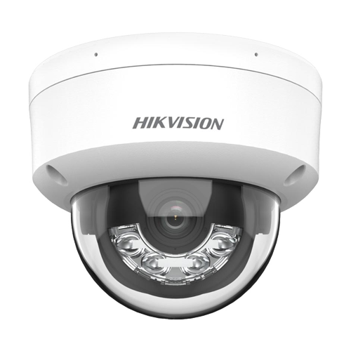 img15531large Camera IP 4MP, lentila 2.8mm, IR 30m, WL 30m, Mic., IK08 - HIKVISION DS-2CD1143G2-LIUF-2.8mm - imagine 1