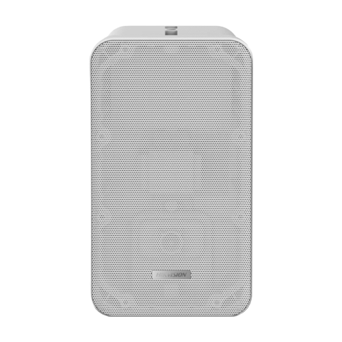 img17855large Difuzor analog tip coloana de exterior, 20W, IP66- HIKVISION DS-QAE0420G1-V - imagine 1