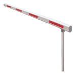 Stalp mobil sustinere brat bariera - MOTORLINE SPAT-M