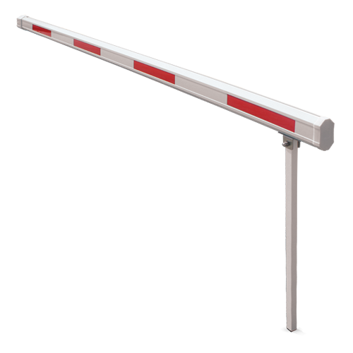 img2275large Stalp mobil sustinere brat bariera - MOTORLINE SPAT-M - imagine 1