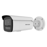Camera IP AcuSense, 8.0MP, lentila 2.8mm, IR & WL 80m, VCA - HIKVISION DS-2CD2T83G2-4LI-2.8mm - imagine 2