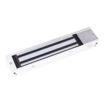 Electromagnet 180kgf seria PRO, montare aparenta, CUPRU 100% CSE-180P