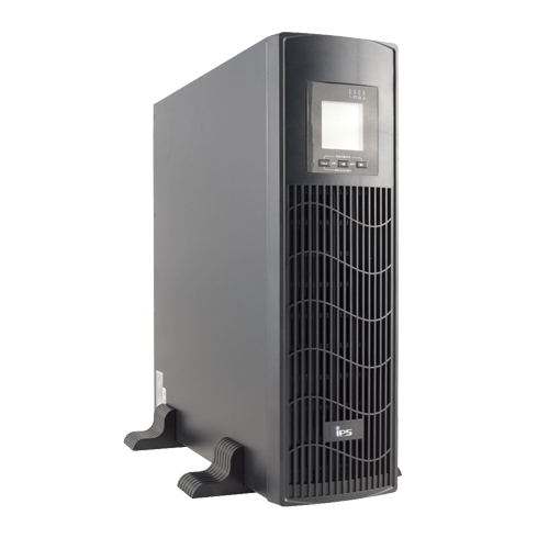 img2633large Sursa neintreruptibila - UPS 2000VA/1600W RTS-LI-2k0 - imagine 1