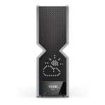 Router Wireless TP-LINK Archer BE900 Gigabit BE24000 Quad-Band Wi-Fi 7 ArcherBE900 - imagine 2