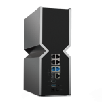 Router Wireless TP-LINK Archer BE900 Gigabit BE24000 Quad-Band Wi-Fi 7 ArcherBE900 - imagine 3
