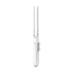 Access Point exterior, Wi-Fi 5, AC1200 Dual-Band, MU-MIMO, 3/5 dBi, 1 x RJ45 1G, PoE - TP-Link Omada EAP225-Outdoor - imagine 2