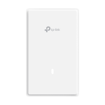 Access Point Wi-Fi 7, BE3600 Dual-Band, 4/5 dBi, 2 x RJ45 2.5G, 2 x RJ45 1G, PoE - TP-Link Omada EAP725-Wall - imagine 2