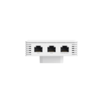Access Point Wi-Fi 7, BE3600 Dual-Band, 4/5 dBi, 2 x RJ45 2.5G, 2 x RJ45 1G, PoE - TP-Link Omada EAP725-Wall - imagine 4