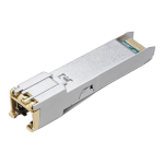 Modul SFP+, 10G, RJ45 - TP-Link SM5310-T - imagine 4