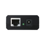 Splitter PoE,  2 x RJ45 Gigabit, 1 x DC Out, max. 12W - TP-Link Omada POE10R - imagine 3