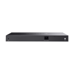 Switch L2+, 24 x RJ45 1G PoE, 4 x SFP 1G, Management, 1U - TP-Link Omada SG2428P - imagine 2
