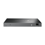 Switch L2+, 8 x RJ45 2.5G PoE, 8 x RJ45 2.5G, 2 x SFP+ 10G, Management, 1U - TP-Link Omada SG3218XP-M2 - imagine 2
