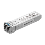 Modul SFP+, 10G, SM, Duplex LC, 10km, 1310nm - TP-Link Omada SM5110-LR